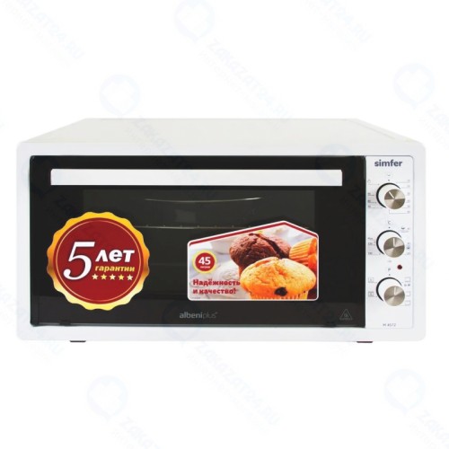 Мини-печь Simfer M4572