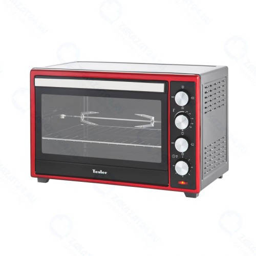 Мини-печь Tesler EOGC-4500