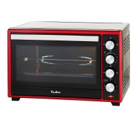 Мини-печь Tesler EOGC-5550 черный