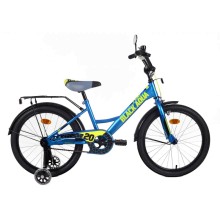 Велосипед Black Aqua 2002 base (синий)