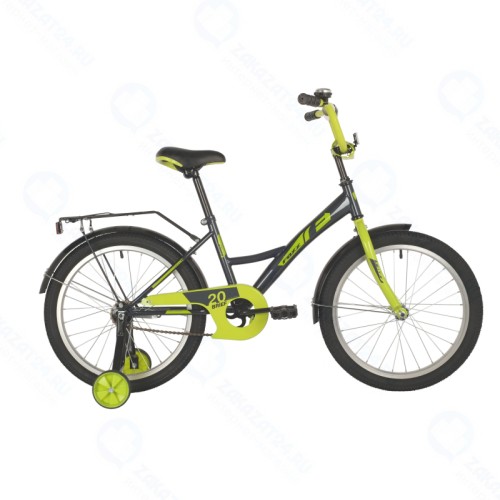 Детский велосипед FOXX20