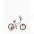 Детский велосипед Happy Baby Ringo pink