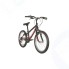 Детский велосипед Mikado20