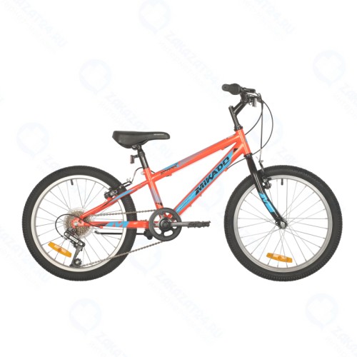 Детский велосипед Mikado20
