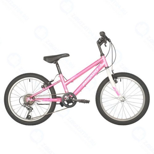 Детский велосипед Mikado20