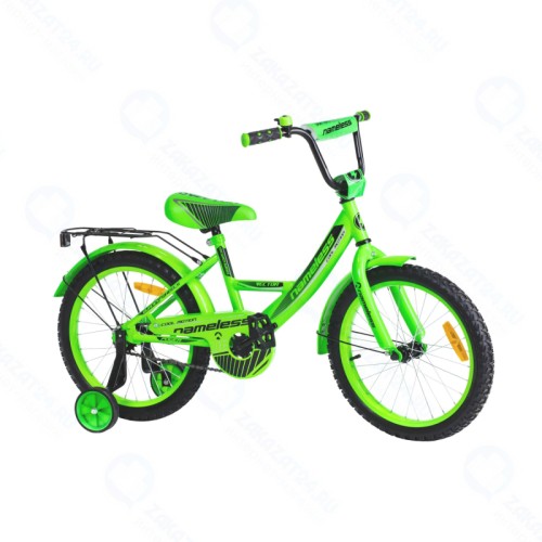 Детский велосипед Nameless 12