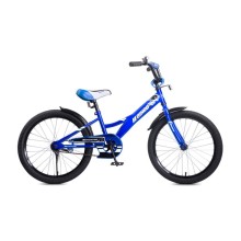 Детский велосипед Navigator 20" BINGO (ВН20188), синий