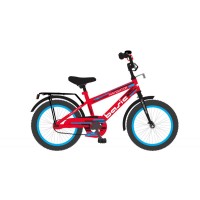 Детский велосипед Navigator BASIC, 20" (ВН20219)