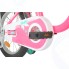 Детский велосипед Novatrack 16