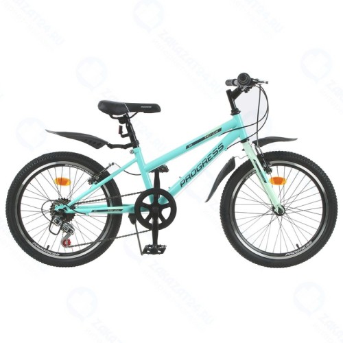 Детский велосипед 20