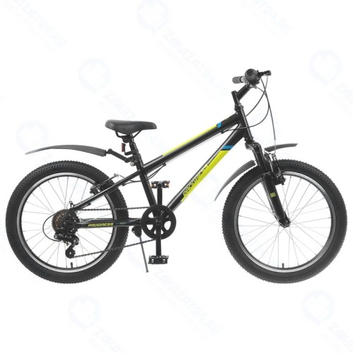 Детский велосипед 20