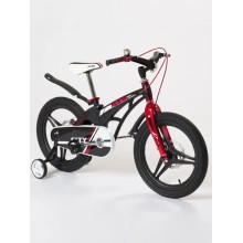 Детский велосипед Rook City 16" Черный