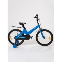 Детский велосипед Rook Hope 16" Синий