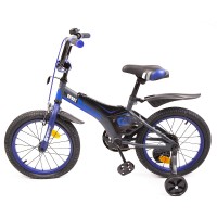 Детский велосипед Safari proff 16" GT9539/1, синий