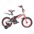 Детский велосипед Safari proff16