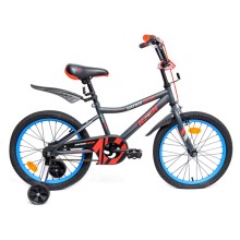 Детский велосипед Safari proff 20" Neon GT9569/3, красный Детский велосипед Safari proff 20" Neon GT9569/3, красный