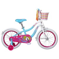 Детский велосипед Schwinn "Iris 16", белый