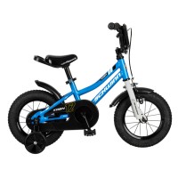Детский велосипед Schwinn "Koen", 12", синий