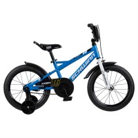 Детский велосипед Schwinn "Koen", 16", синий