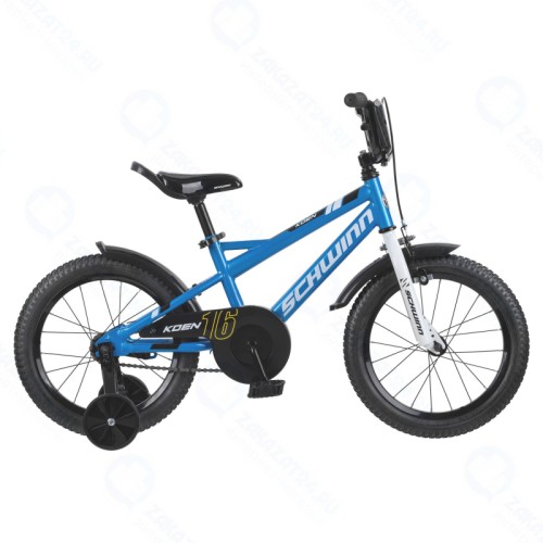 Детский велосипед Schwinn 