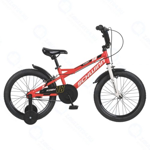 Детский велосипед Schwinn 