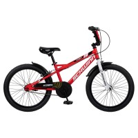 Детский велосипед Schwinn "Koen", 20", красный