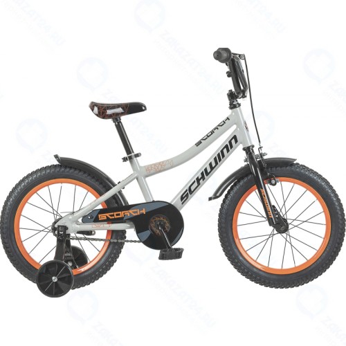 Детский велосипед Schwinn 