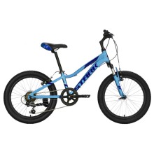 Детский велосипед Stark Rocket 20.1 V голубой/синий/белый