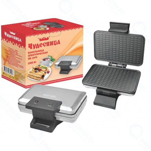 Вафельница Чудесница ЭВ-1МЧ