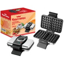 Вафельница Чудесница ЭВ-3Ч Вафельница Чудесница ЭВ-3Ч