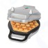 Вафельница Clatronic WA 3772 silber