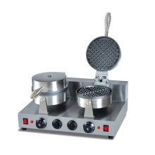 Вафельница Gastrorag HWB-2 Вафельница Gastrorag HWB-2