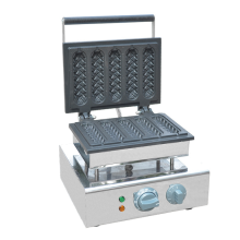 Вафельница Gastrorag ZU-EG-5BE