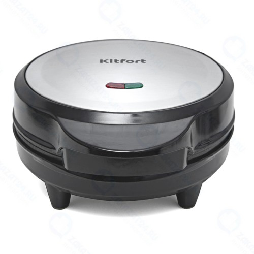 Вафельница Kitfort КТ-1619