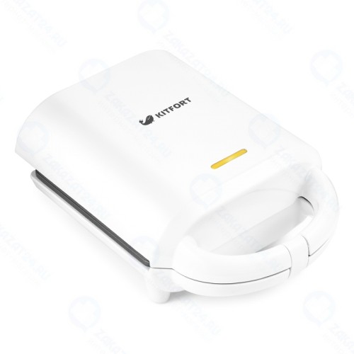 Вафельница Kitfort КТ-1642