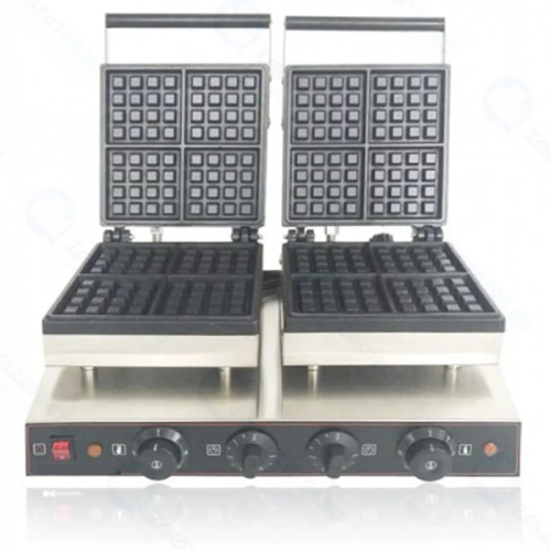 Вафельница VIATTO HWB-2S