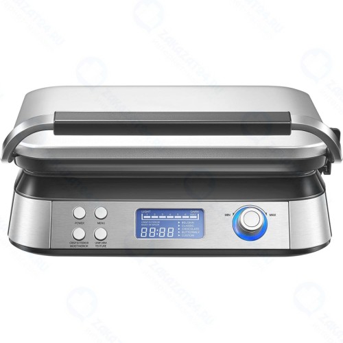 Вафельница VIATTO VA-WM4D