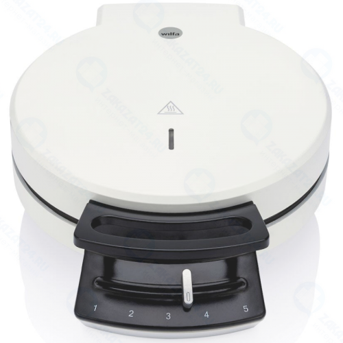 Вафельница Wilfa WSWA-516 W