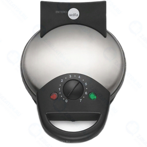 Вафельница Wilfa WAS-623 Bell