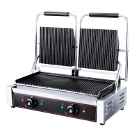 Электрогриль Gastrorag NPL-EGD20E