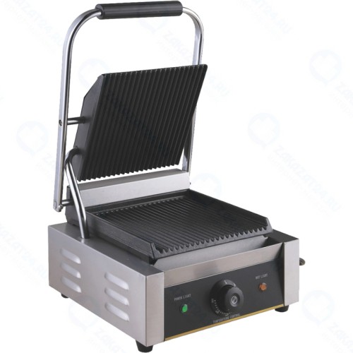 Электрогриль VIATTO GH-811H