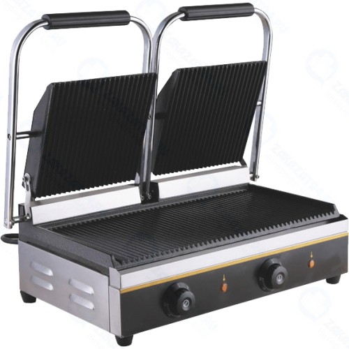 Электрогриль VIATTO VA-CG813