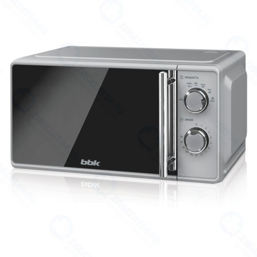 Микроволновая печь BBK 17MWS-795M/S-M