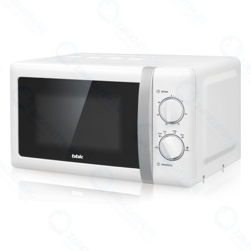 Микроволновая печь BBK 20MWS-804M/WS