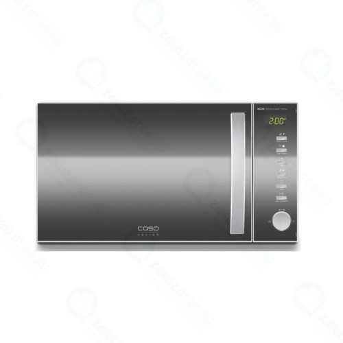 Микроволновая печь CASO MG 20 Ceramic Menu