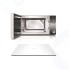 Микроволновая печь CASO MG 20 Ceramic Menu