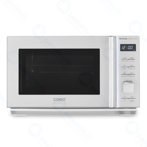 Микроволновая печь CASO MG 20 Cube Ceramic