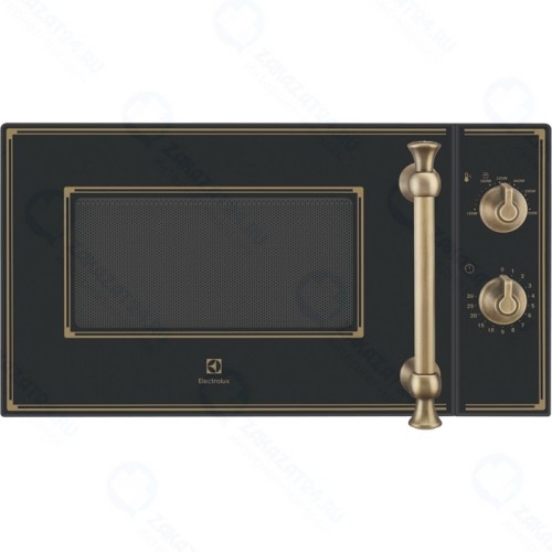 Микроволновая печь Electrolux EMM20000OK