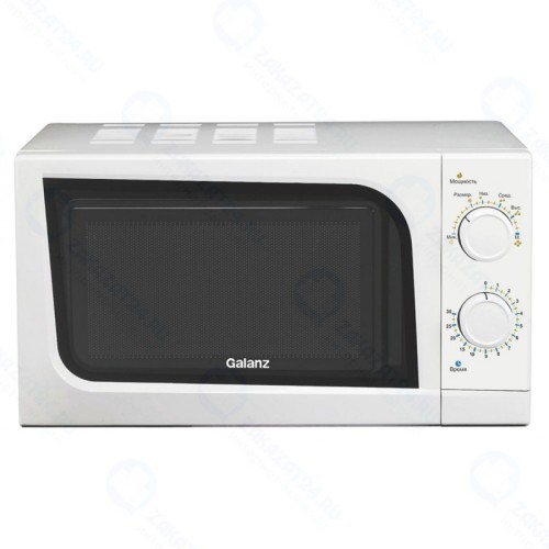 Микроволновая печь Galanz MOG-2004M белый