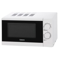 Микроволновая печь Galanz MOG-2007M белый